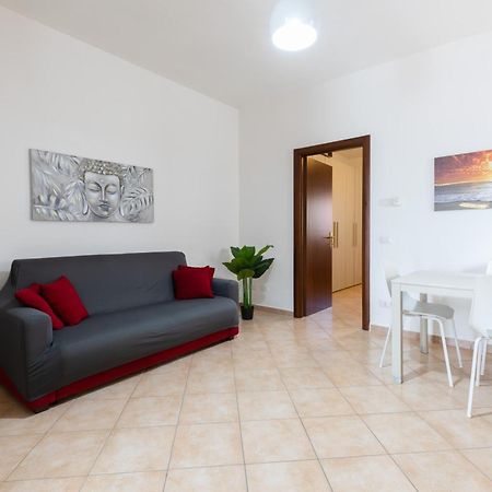 Ad Apartment ออลเบีย ภายนอก รูปภาพ