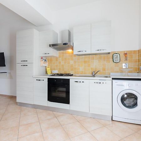 Ad Apartment ออลเบีย ภายนอก รูปภาพ