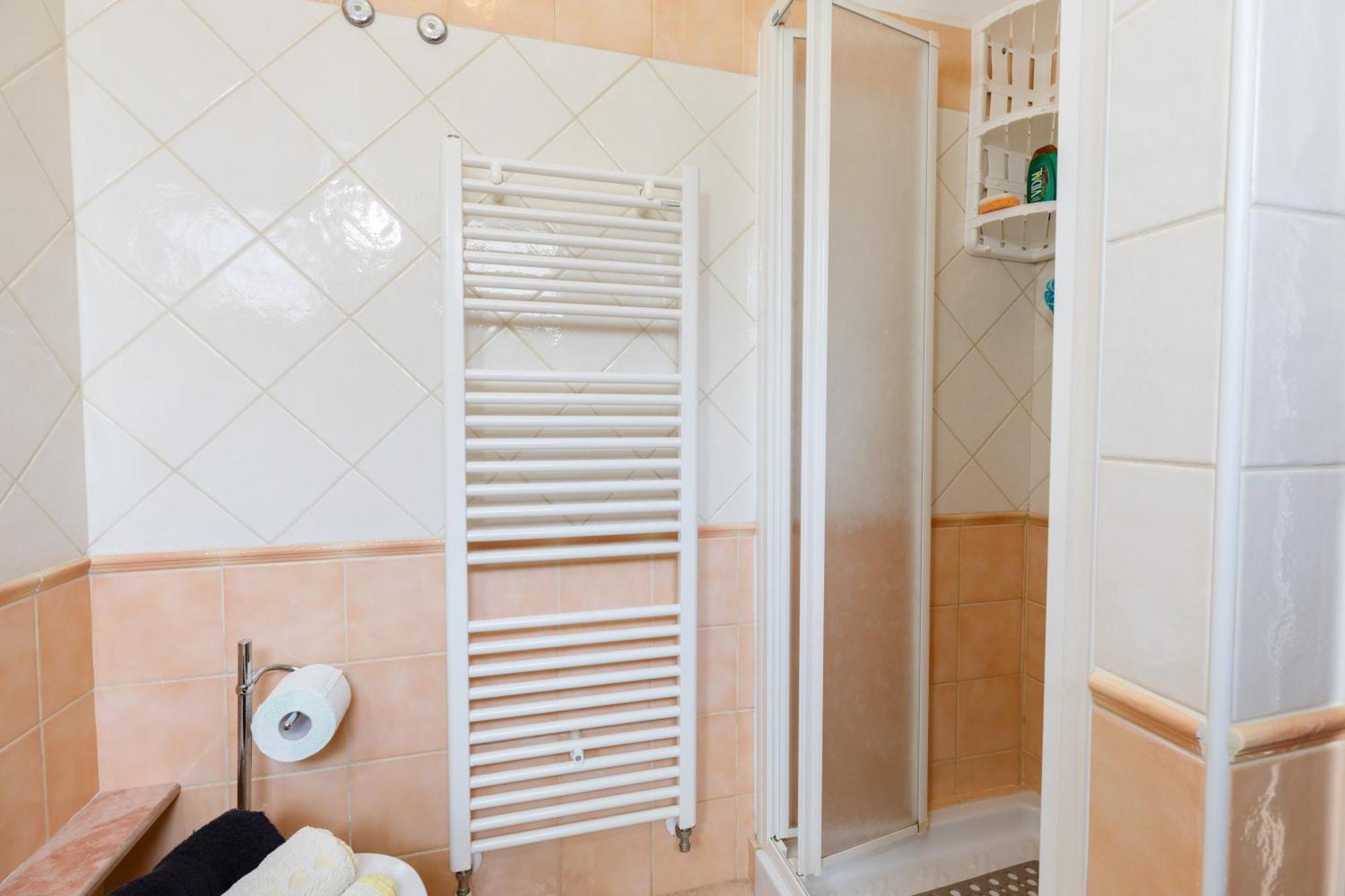 Ad Apartment ออลเบีย ภายนอก รูปภาพ