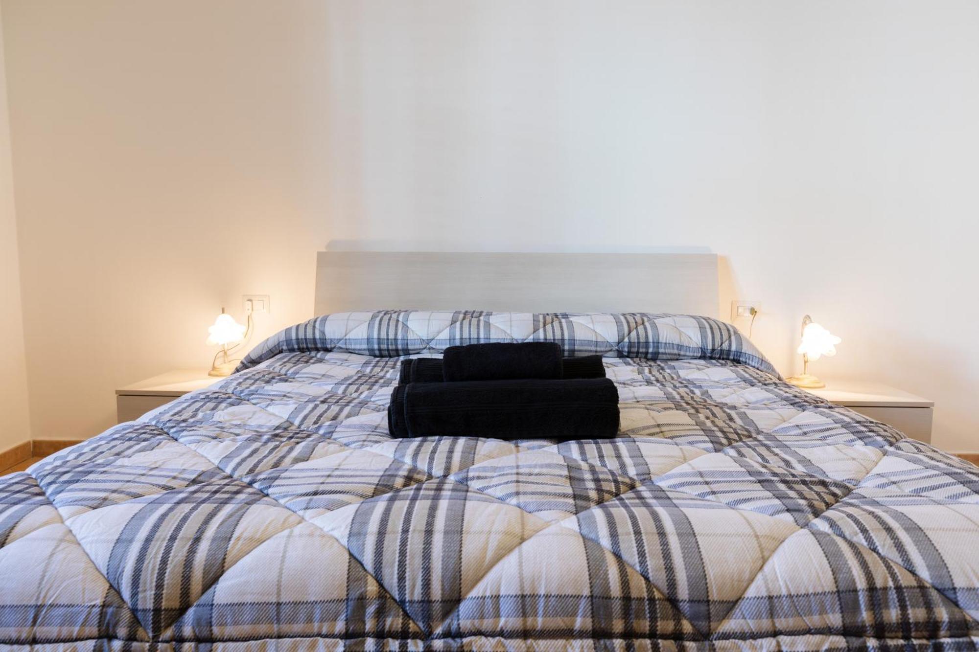 Ad Apartment ออลเบีย ภายนอก รูปภาพ