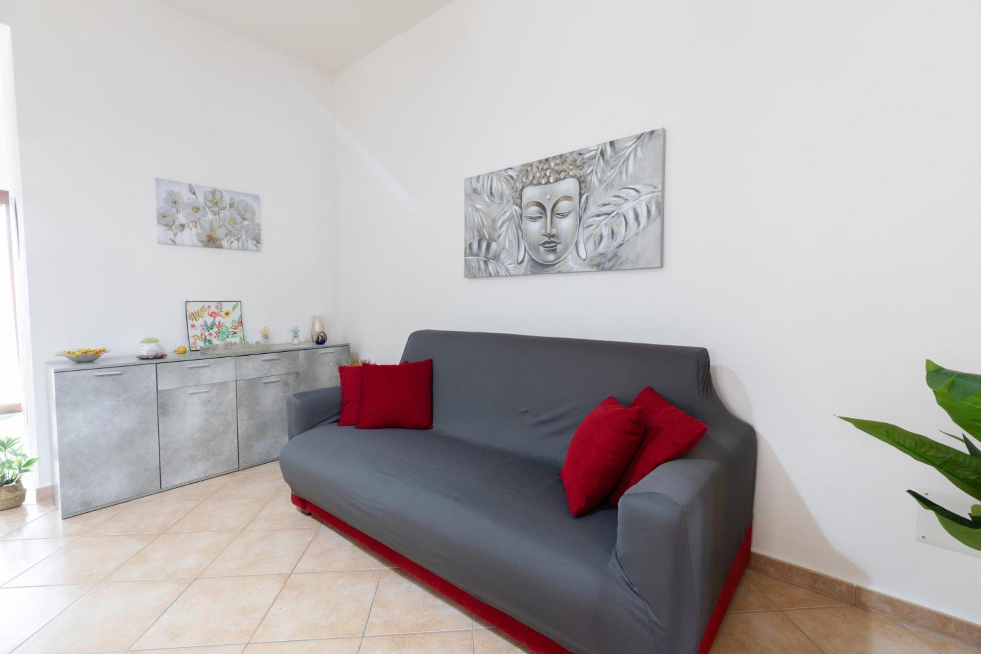 Ad Apartment ออลเบีย ภายนอก รูปภาพ