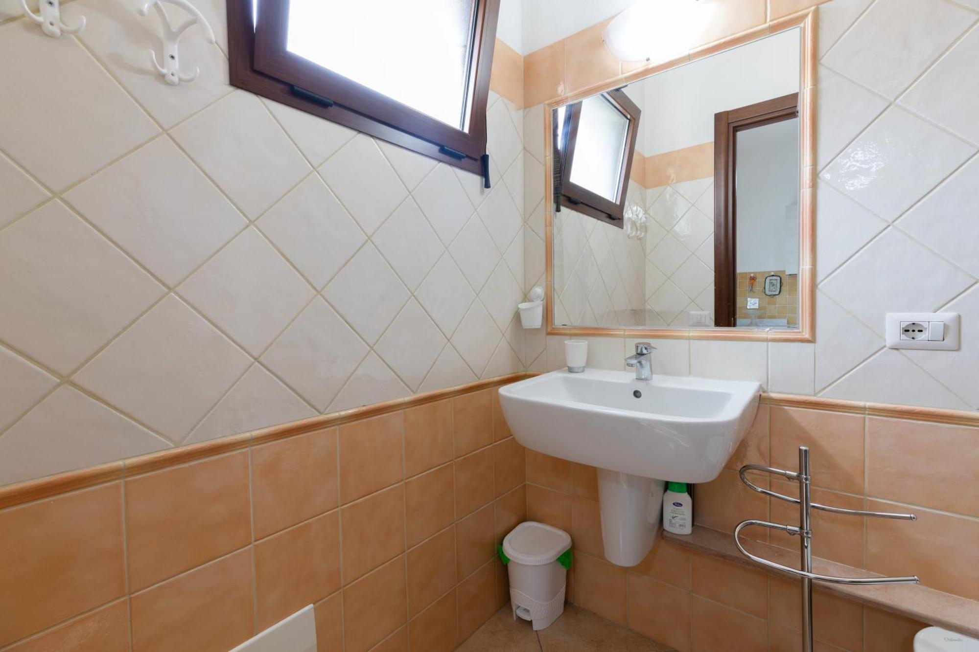 Ad Apartment ออลเบีย ภายนอก รูปภาพ