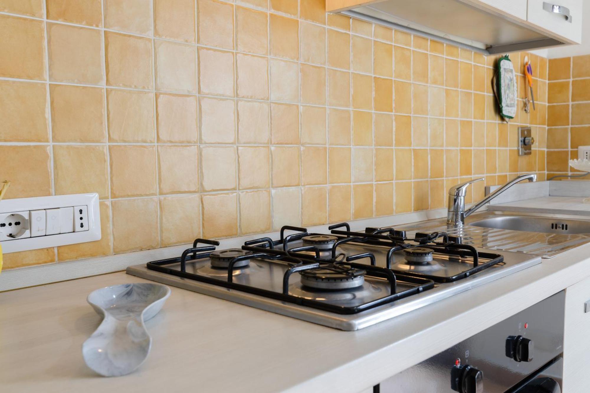 Ad Apartment ออลเบีย ภายนอก รูปภาพ